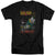 DC - Wrong Signal Adult Tall Fit Short Sleeve