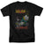 DC - Wrong Signal Adult Regular Fit Short Sleeve