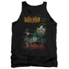 DC - Wrong Signal Adult Tank Top