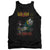 DC - Wrong Signal Adult Tank Top