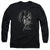 DC - Bad Girls Are Good Adult Long Sleeve