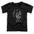 DC - Bad Girls Are Good Toddler Short Sleeve