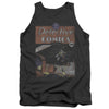 DC - Detective #27 Distressed Adult Tank Top