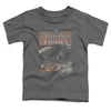 DC - Detective #27 Distressed Toddler Short Sleeve