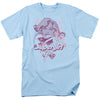 DC - Supergirl Adult Regular Fit Short Sleeve