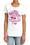 DC - Supergirl Women's Short Sleeve