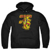 DC - Firestorm Adult Pullover Hoodie
