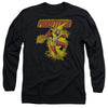 DC - Firestorm Adult Long Sleeve