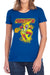 DC - Firestorm Women's Short Sleeve