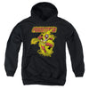 DC - Firestorm Youth Hooded Sweatshirt