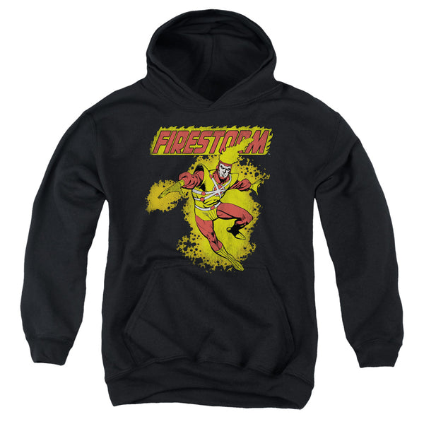 DC - Firestorm Youth Hooded Sweatshirt