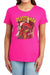 DC - Plastic Man Street Women's Short Sleeve