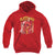 DC - Plastic Man Street Youth Hooded Sweatshirt