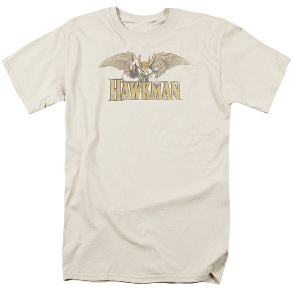 DC - Hawkman Adult Regular Fit Short Sleeve