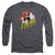Flash - Run Flash Run Adult Long Sleeve
