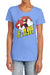 Flash - Run Flash Run Women's Short Sleeve