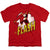 Flash - The Flash Youth Short Sleeve