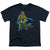 DC - Martian Manhunter Youth Short Sleeve