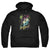 DC - Color Block Adult Pullover Hoodie