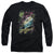 DC - Color Block Adult Long Sleeve
