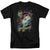 DC - Color Block Adult Regular Fit Short Sleeve