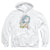 DC - Wonder Scroll Adult Pullover Hoodie