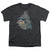 DC - Batgirl Biker Youth Short Sleeve
