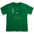 DC - Perrfect! Youth Short Sleeve