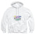 DC - Super Adult Pullover Hoodie