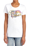 DC - Island Princess Women's Short Sleeve