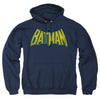DC - Classic Batman Logo Adult Pullover Hoodie