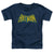 DC - Classic Batman Logo Toddler Short Sleeve