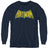 DC - Classic Batman Logo L - S Youth