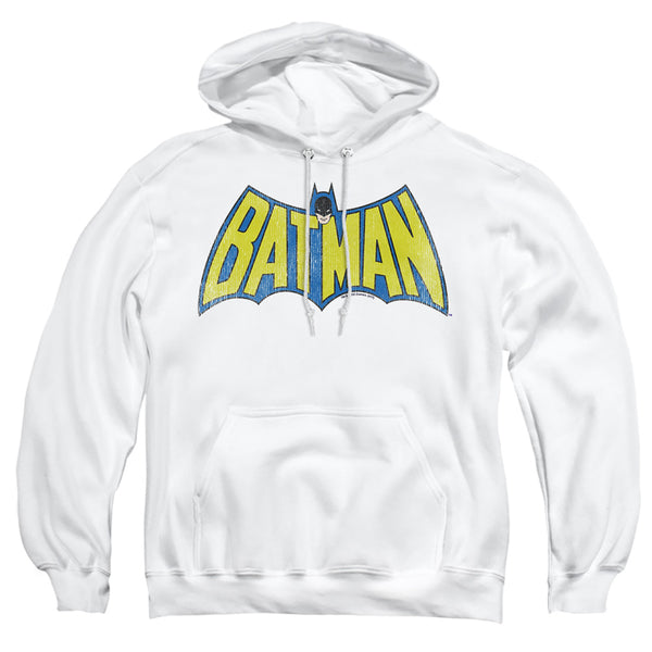DC - Classic Batman Logo Adult Pullover Hoodie