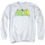 DC - Classic Batman Logo Adult Crewneck Sweatshirt