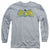 DC - Classic Batman Logo Adult Long Sleeve