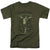 DC - Fearless Adult Regular Fit Short Sleeve
