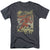 Flash - Just Passing Through Adult Regular Fit Short Sleeve