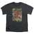 Flash - Just Passing Through Youth Short Sleeve