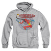 DC - Elongated Man Adult Pullover Hoodie