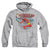 DC - Elongated Man Adult Pullover Hoodie