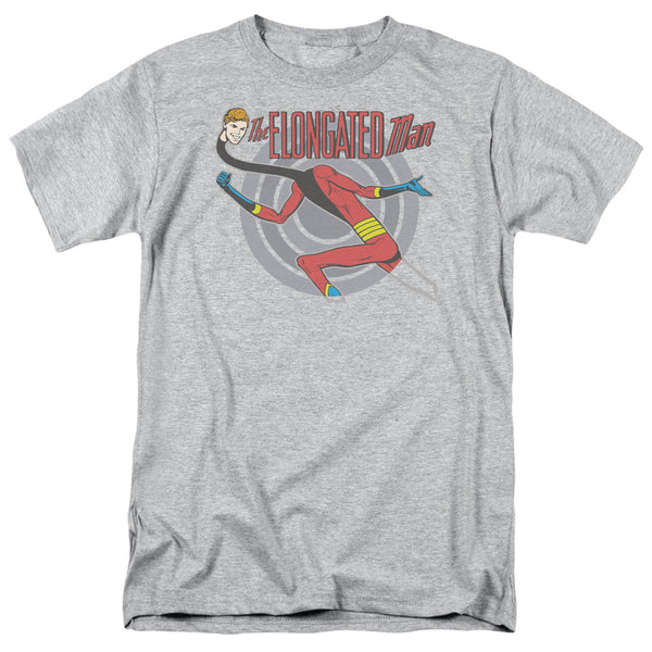 DC - Elongated Man Adult Regular Fit Short Sleeve