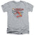 DC - Elongated Man Adult Slim Fit V Neck Cotton