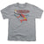 DC - Elongated Man Youth Short Sleeve