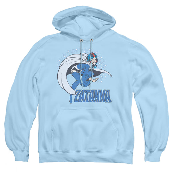 DC - Zatanna Adult Pullover Hoodie