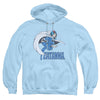 DC - Zatanna Adult Pullover Hoodie