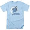 DC - Zatanna Adult Regular Fit Short Sleeve