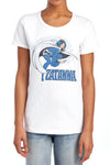 DC - Zatanna Women's Short Sleeve