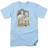 DC - Invisible Jet Adult Regular Fit Short Sleeve