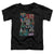 DC - Justice League Boxes Toddler Short Sleeve